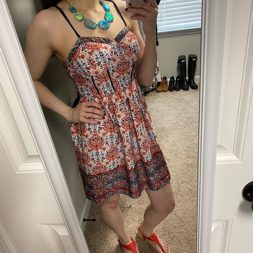 Cute Summer Dress